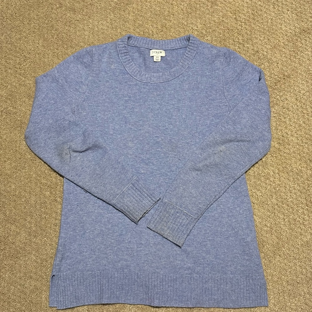J.CREW Crewneck Sweater